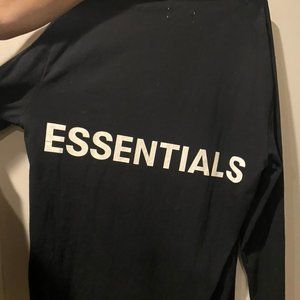 Fear Of God Essentials, Long Sleeve Tee